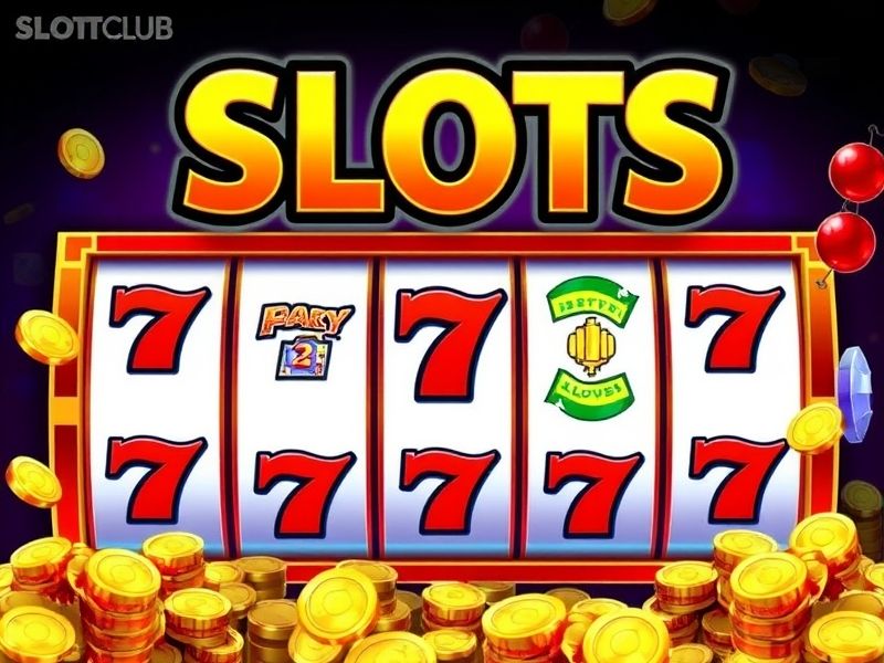Welcome to Slots Club Hub – your ultimate resource for online slot game strategies, casino bonus guides, and industry insights. Discover trusted reviews and expert advice on slot machines and gambling platforms.