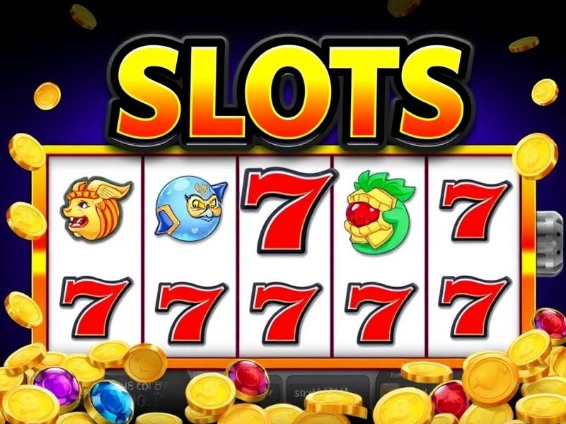 Welcome to Slots Club Hub – your ultimate resource for online slot game strategies, casino bonus guides, and industry insights. Discover trusted reviews and expert advice on slot machines and gambling platforms.