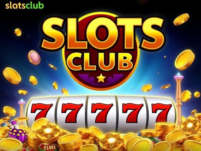Welcome to Slots Club Hub – your ultimate resource for online slot game strategies, casino bonus guides, and industry insights. Discover trusted reviews and expert advice on slot machines and gambling platforms.